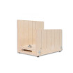 AD-MITRE-BOX Noël & Marquet 355 x 335 x 405 - 1 piece