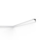 B2 NOMASTYL Cornice per soffitto in polistirolo Noël & Marquet 35 x 35 x 2000 - 1 pezzo