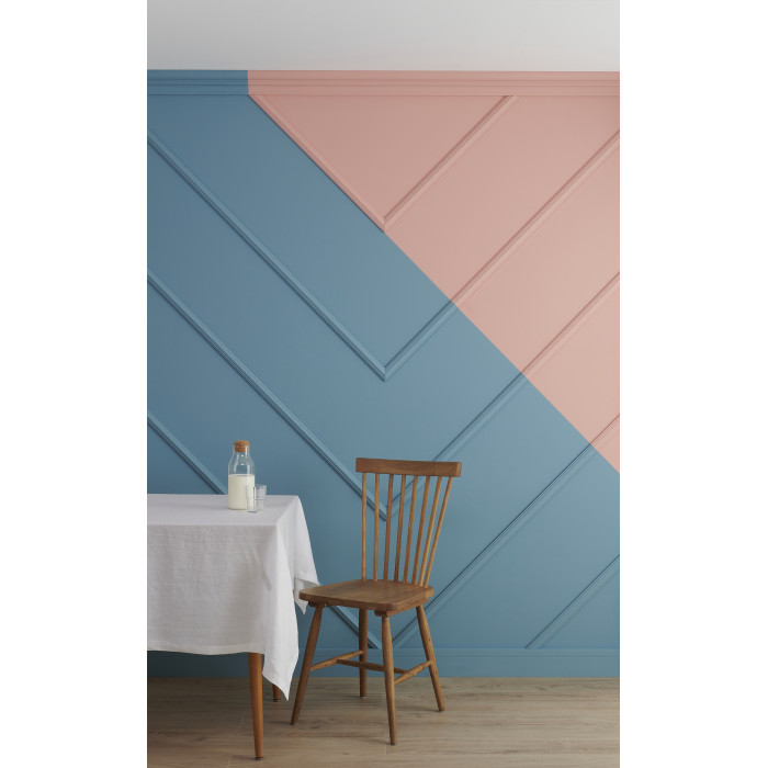 C NOMASTYL Modanatura per soffitto in polistirolo Noël & Marquet 83 x 66 x 2000 - 1 pezzo