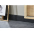 C3 DECOFLAIR HD Battiscopa in Polistirolo 80 x 10 x 2000 - 1 pezzo