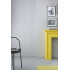 C9 DECOFLAIR Barra per sedia in polistirene HD 70 x 15 x 2000 - 1 pezzo