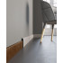 CF1 WALLSTYL HD Sopraplinto in polistirolo Noël & Marquet 110 x 22 x 2000 - 1 pezzo