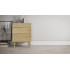 CF2 WALLSTYL HD Sopraplinto in polistirolo Noël & Marquet 110 x 22 x 2000 - 1 pezzo