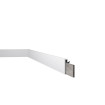 CF2S WALLSTYL HD Polistirolo Surplinth Noël & Marquet 110 x 22 x 2000 - 1 pezzo