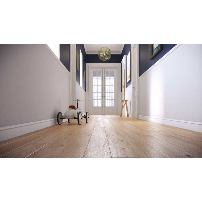 CF3 WALLSTYL HD Sopraplinto in polistirolo Noël & Marquet 120 x 22 x 2000 - 1 pezzo