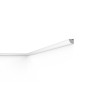 Moulure de plafond Polystyrène 21 x 21 x 2000 - D1 DECOFLAIR - 1 pièce