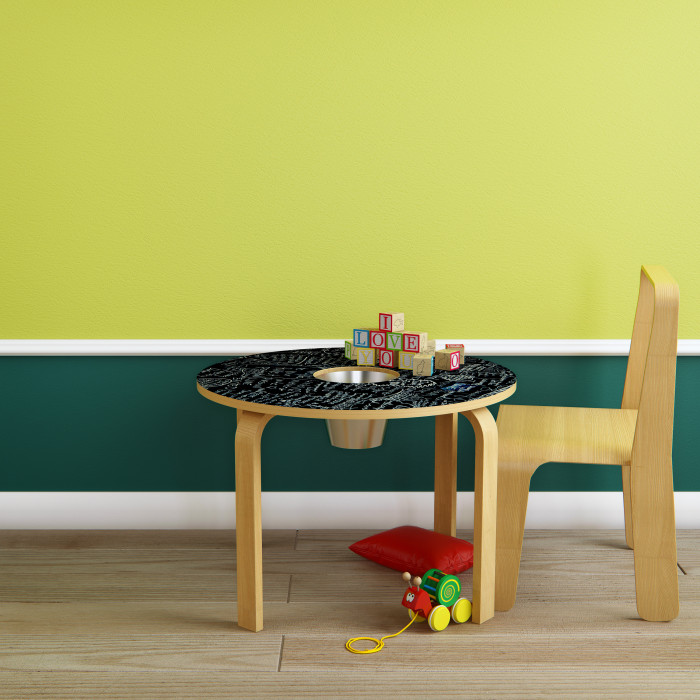 D6 DECOFLAIR Polystyrene ceiling molding 40 x 20 x 2000 - 2 pieces