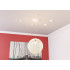 F15 DECOFLAIR Cornice per soffitto Poliuretano 90 x 100 x 2000 - 1 pezzo