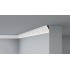 F5 DECOFLAIR Cornice per soffitto Poliuretano 80 x 50 x 2000 - 1 pezzo