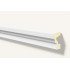 FA12 DOMOSTYL Window sill nose Polyurethane Noël & Marquet 90 x 60 x 2000 - 1 piece