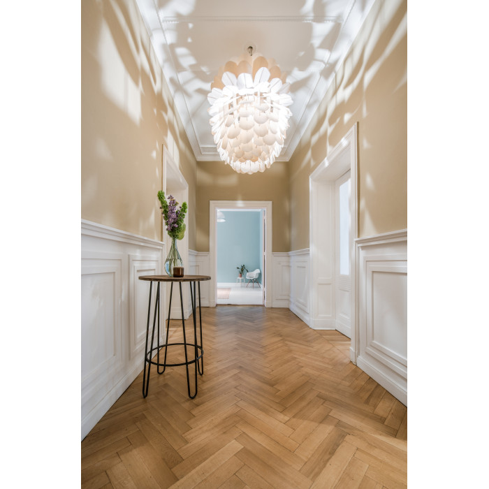 FA12 DOMOSTYL Nez d'appui de fenêtre Polyuréthane Noël & Marquet 90 x 60 x 2000 - 1 pièce