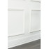 FD21 WALLSTYL Battiscopa in polistirolo HD Noël & Marquet 130 x 20 x 2000 - 1 pezzo