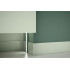 FL9 WALLSTYL Battiscopa in polistirolo HD Noël & Marquet 100 x 8 x 2000 - 1 pezzo