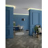 IL4 WALLSTYL Cornice per soffitto Polistirolo HD Noël & Marquet 60 x 36 x 2000 - 1 pezzo