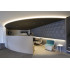 IL5 ARSTYL Modanatura per soffitto Poliuretano Noël & Marquet 50 x 50 x 2000 - 1 pezzo