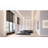 IL7-MEMORY ARSTYL Modanatura per soffitto Poliuretano Noël & Marquet 92 x 50 x 2000 - 1 pezzo
