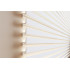 IL7-MEMORY ARSTYL Modanatura per soffitto Poliuretano Noël & Marquet 92 x 50 x 2000 - 1 pezzo