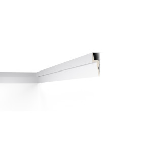 IL8 ARSTYL - Moulures de plafond Polyuréthane - Noël & Marquet - 150 x 50 x 2000 mm - 1 pièce
