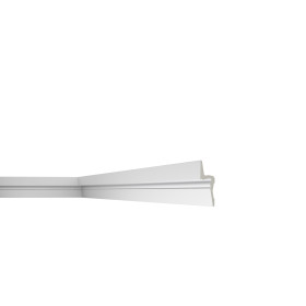 IL9 ARSTYL - Moulures de plafond Polyuréthane - Noël & Marquet - 150 x 50 x 2000 mm - 1 pièce