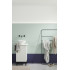 K NOMASTYL Modanatura per soffitto in polistirolo Noël & Marquet 70 x 70 x 2000 - 1 pezzo