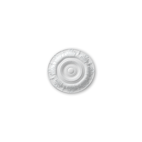 M67 DECOFLAIR Polyurethane Rosette 500 x 35 x 500 - 1 piece