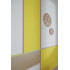 M70 DECOFLAIR Rosone in poliuretano 200 x 32 x 200 - 1 pezzo