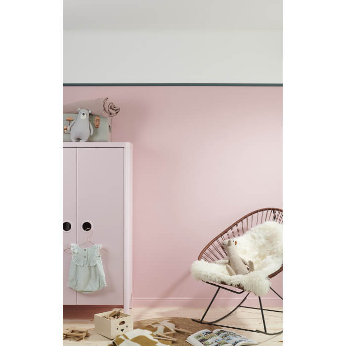 NE2-PURE NOMASTYL Modanatura per soffitto in polistirene Noël & Marquet 60 x 60 x 2000 - 1 pezzo