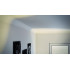 NE2-PURE NOMASTYL Modanatura per soffitto in polistirene Noël & Marquet 60 x 60 x 2000 - 1 pezzo
