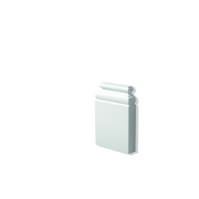 PB1 ARSTYL - Pilastres Polyuréthane - Noël & Marquet - 85 x 359 x 551 mm - 1 pièce