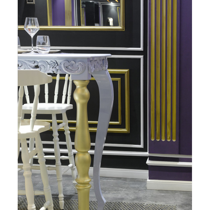 PP1 ARSTYL Polyurethane Pilaster Noël & Marquet 27 x 250 x 2020 - 1 piece