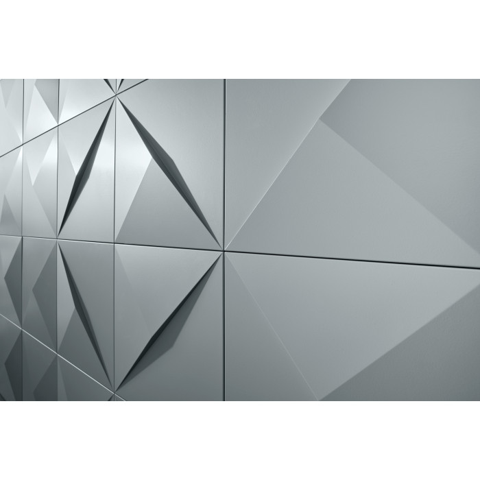 PUZZLE ARSTYL Polyurethane Noël & Marquet wall panel 31 x 380 x 380 - 1 piece