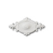 R1 ARSTYL Rosetta Poliuretano Noël & Marquet 33 x 310 x 605 - 1 pezzo