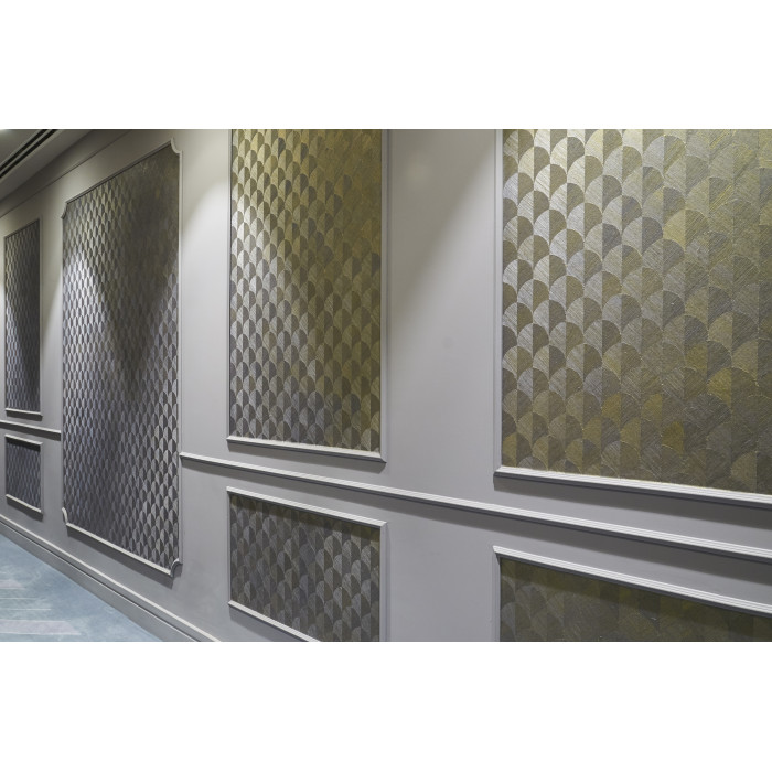 SP3-4 ARSTYL Sedia in poliuretano Quadro Noël & Marquet 13 x 153 x 153 - 4 pezzi