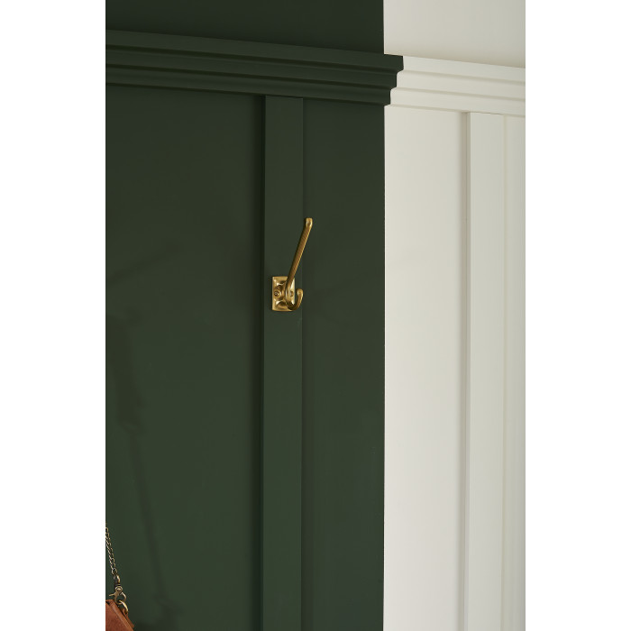 ST3 NOMASTYL Moldura de techo Poliestireno Noël & Marquet 75 x 75 x 2000 - 1 pieza