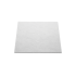 T133 DECOFLAIR Pannello per controsoffitto Polistirene espanso 10 x 500 x 500 - 8 pezzi