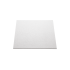 T140 DECOFLAIR Pannello per controsoffitto Polistirolo espanso 10 x 500 x 500 - 8 pezzi