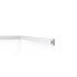 T40 WALLSTYL - Moulure de plafond Polystyrène HD - Noël & Marquet - 30 x 20 x 2000 mm - 1 pièce