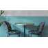 WG1 WALLSTYL Pannellatura Polistirolo HD Noël & Marquet 79 x 10 x 2440 - 1 pezzo