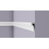 WL4 WALLSTYL Cornice portafoto in polistirolo HD Noël & Marquet 2000 x 40 x 100 - 1 pezzo