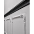 WL4 WALLSTYL Cornice portafoto in polistirolo HD Noël & Marquet 2000 x 40 x 100 - 1 pezzo