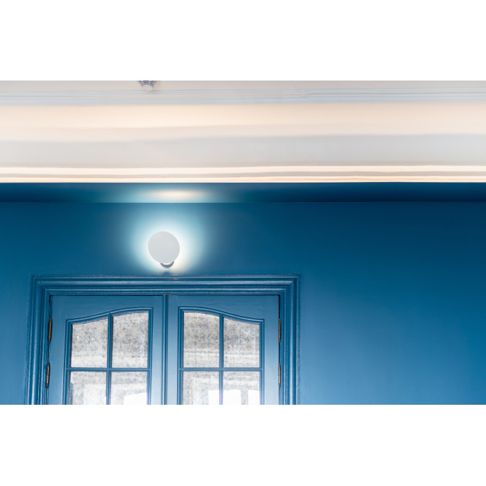 WT3 WALLSTYL Modanatura da soffitto Polistirolo HD Noël & Marquet 80 x 110 x 2000 - 1 pezzo