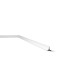 WT8 WALLSTYL - Moulure de plafond Polystyrène HD - Noël & Marquet - 30 x 20 x 2000 mm - 1 pièce