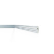Z1360 ARSTYL Noël & Marquet Barra per sedia in poliuretano 60 x 15 x 2000 - 1 pezzo