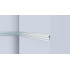 Z1360 ARSTYL Noël & Marquet Barra per sedia in poliuretano 60 x 15 x 2000 - 1 pezzo
