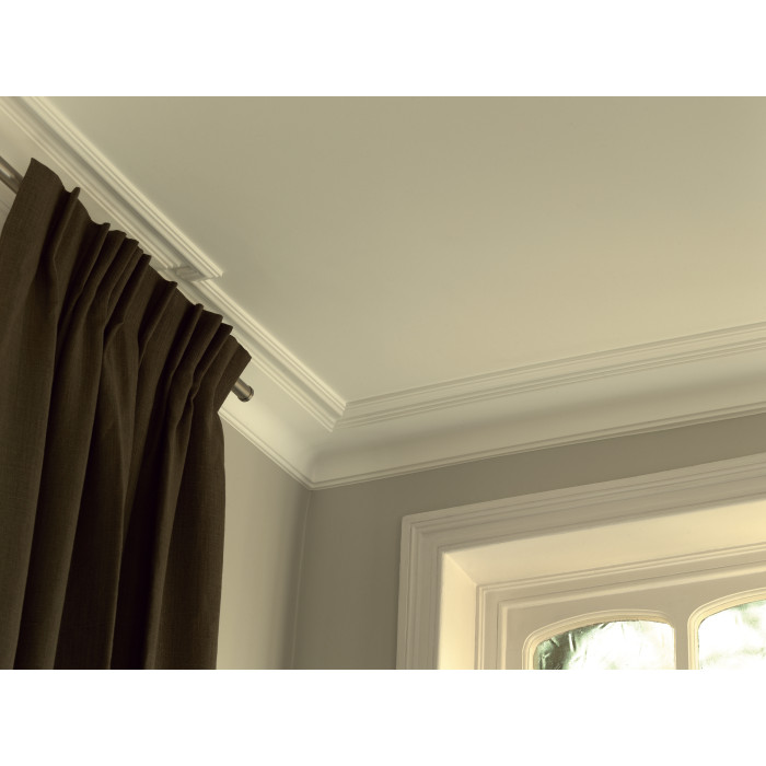 Z17 ARSTYL Cornice per soffitto Poliuretano Noël & Marquet 79 x 114 x 2000 - 1 pezzo