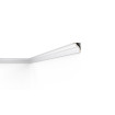 Z18 ARSTYL Cornice per soffitto Poliuretano Noël & Marquet 59 x 46 x 2000 - 1 pezzo