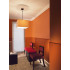 Z2 ARSTYL Cornice per soffitto Poliuretano Noël & Marquet 84 x 84 x 2000 - 1 pezzo