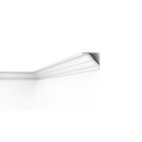 Z21 ARSTYL - Moulure de plafond Polyuréthane - Noël & Marquet - 101 x 112 x 2000 mm - 1 pièce