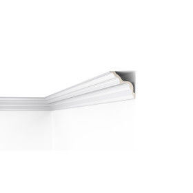 Z24 ARSTYL - Moulure de plafond Polyuréthane - Noël & Marquet - 128 x 128 x 2000 mm - 1 pièce