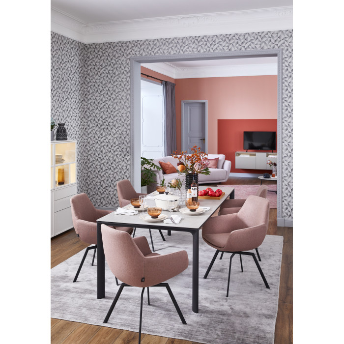 Z41 ARSTYL Cornice per soffitto Poliuretano Noël & Marquet 174 x 174 x 2000 - 1 pezzo